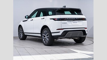 Range Rover Evoque 1