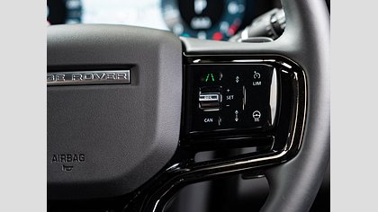 Range Rover Evoque 12