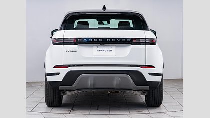 Range Rover Evoque 6