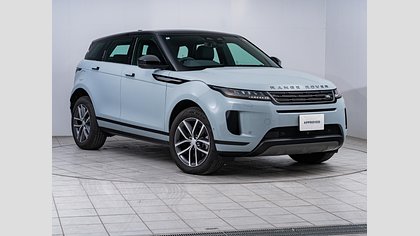 Range Rover Evoque 0