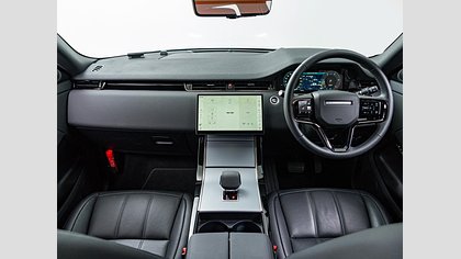 Range Rover Evoque 3