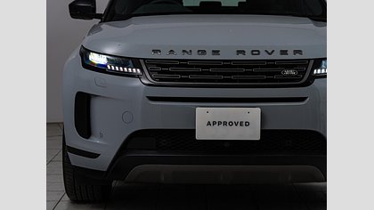 Range Rover Evoque 10