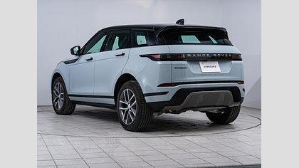 Range Rover Evoque 1