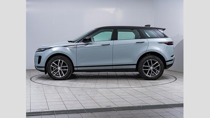 Range Rover Evoque 5