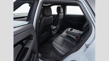 Range Rover Evoque 4