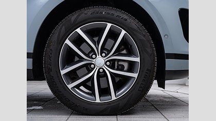 Range Rover Evoque 8