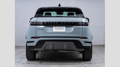 Range Rover Evoque 6