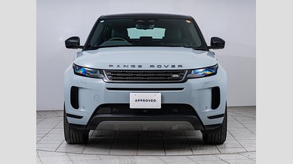 Range Rover Evoque 7