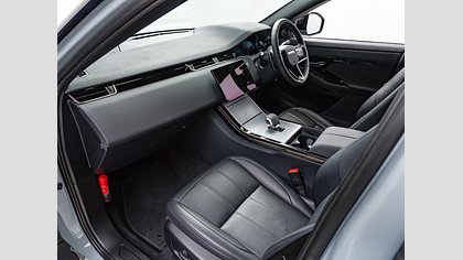 Range Rover Evoque 2