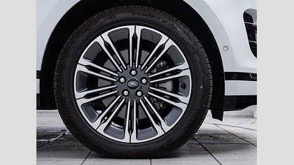 Range Rover Evoque 8