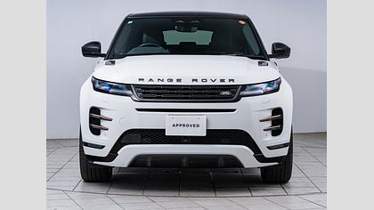 Range Rover Evoque 7
