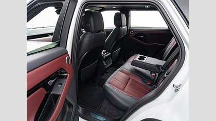 Range Rover Evoque 4