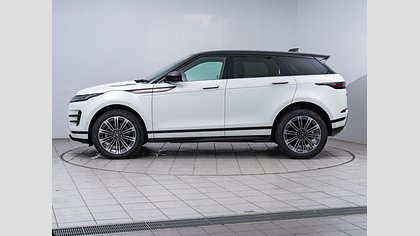 Range Rover Evoque 5