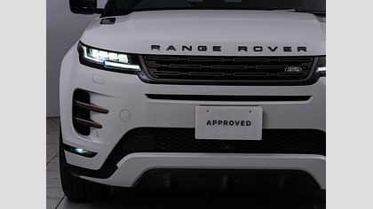 Range Rover Evoque 9