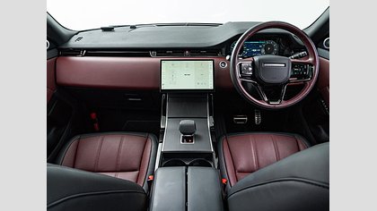 Range Rover Evoque 3