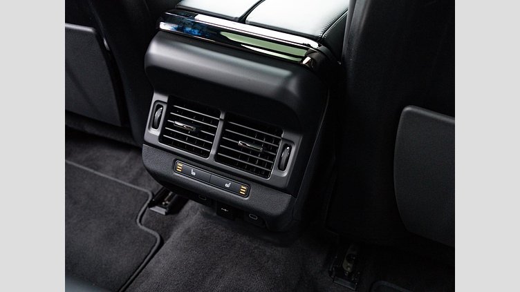 2023 認定中古車 Land Rover Range Rover Evoque フジホワイト P250（ガソリン） DYNAMIC HSE P250