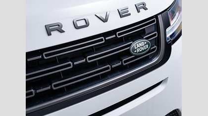Range Rover Evoque 11