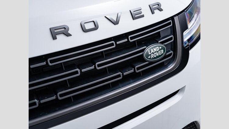 2023 認定中古車 Land Rover Range Rover Evoque フジホワイト P250（ガソリン） DYNAMIC HSE P250
