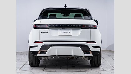 Range Rover Evoque 6