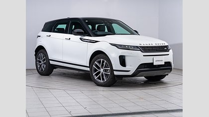 Range Rover Evoque 0