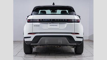 Range Rover Evoque 6