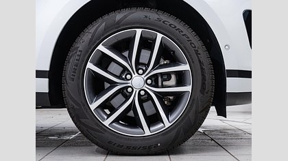 Range Rover Evoque 8