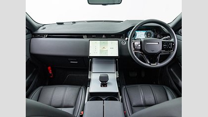 Range Rover Evoque 3