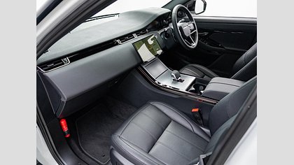 Range Rover Evoque 2