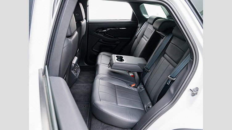 2024 認定中古車 Land Rover Range Rover Evoque フジホワイト P200（ガソリン） S　P200