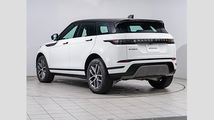 Range Rover Evoque 1