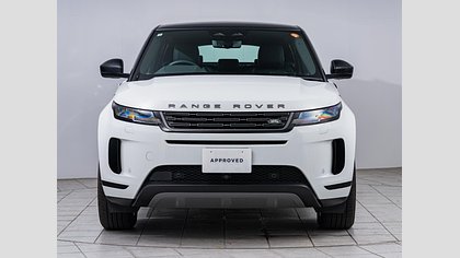 Range Rover Evoque 7