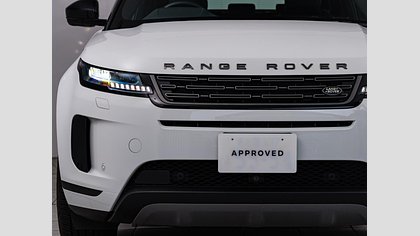 Range Rover Evoque 10