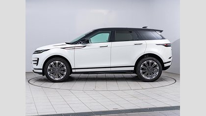 Range Rover Evoque 5