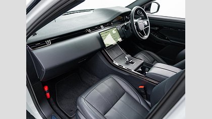 Range Rover Evoque 2