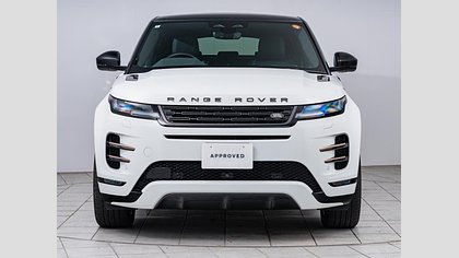 Range Rover Evoque 7