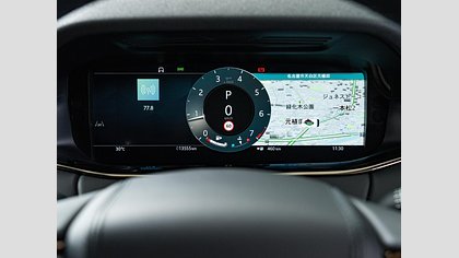 Range Rover Evoque 14