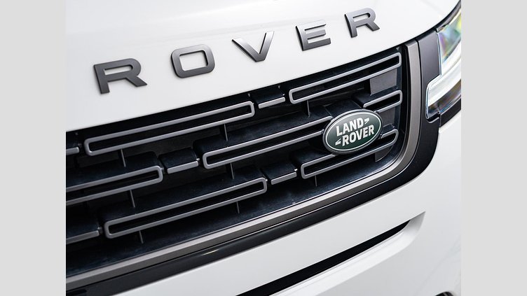 2024 認定中古車 Land Rover Range Rover Evoque フジホワイト P250（ガソリン） DYNAMIC HSE P250