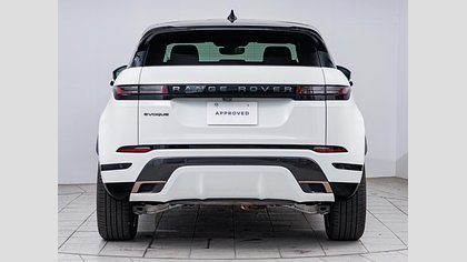 Range Rover Evoque 6