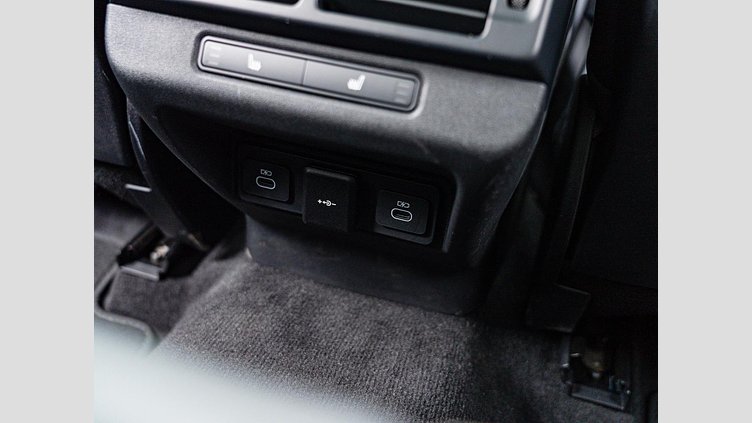 2024 認定中古車 Land Rover Range Rover Evoque フジホワイト P250（ガソリン） DYNAMIC HSE P250