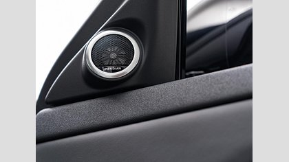 Range Rover Evoque 16