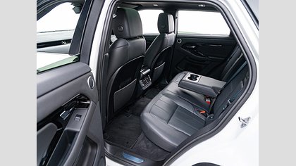 Range Rover Evoque 4