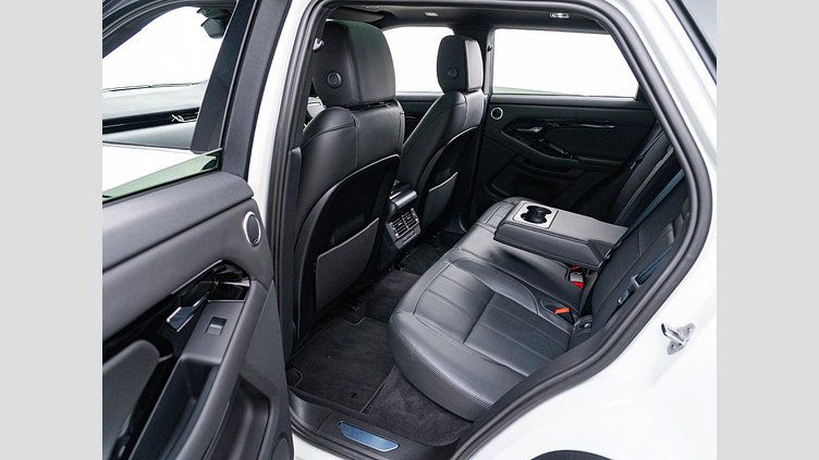 2024 認定中古車 Land Rover Range Rover Evoque フジホワイト P250（ガソリン） DYNAMIC HSE P250