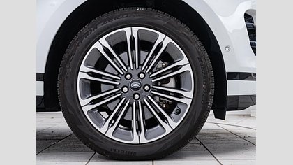 Range Rover Evoque 8