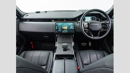 Range Rover Evoque 3