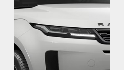 Range Rover Evoque 7