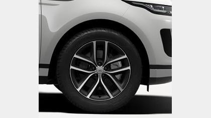 Range Rover Evoque 6