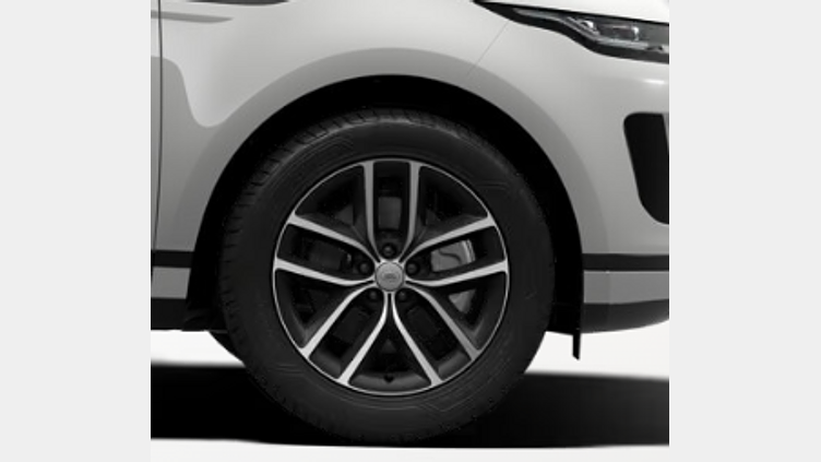 2024 認定中古車 Land Rover Range Rover Evoque フジホワイト P200（ガソリン） スタンダードホイールベース S