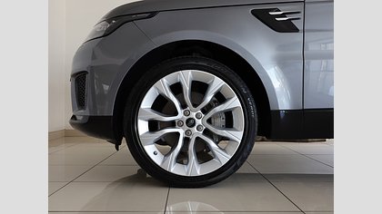 Range Rover Sport 5
