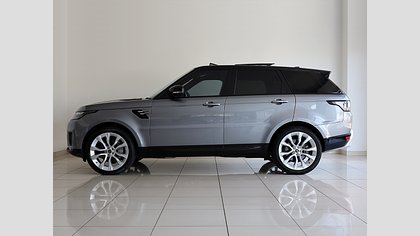 Range Rover Sport 2