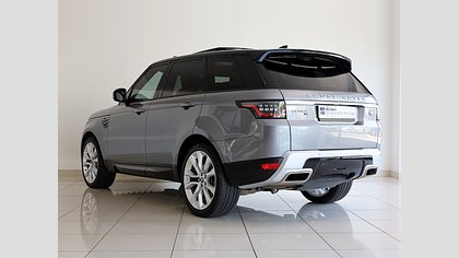 Range Rover Sport 3
